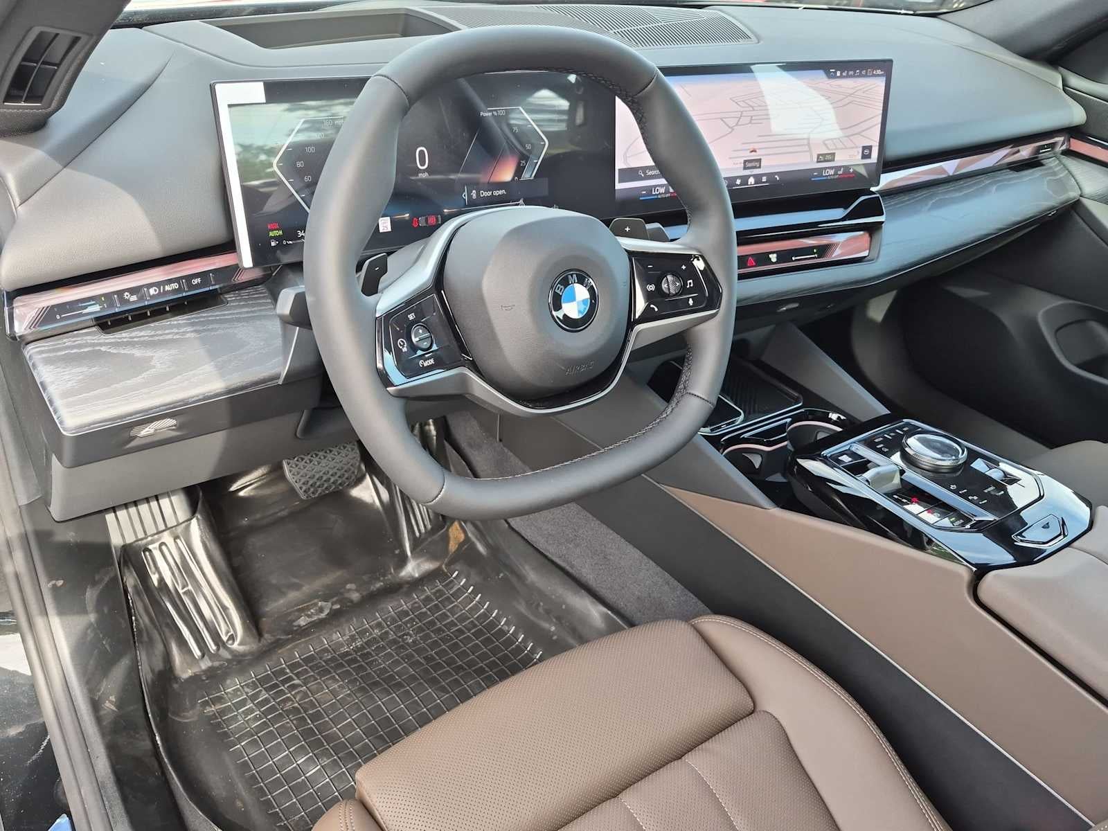 BMW Serie 5 530i xDrive 2027