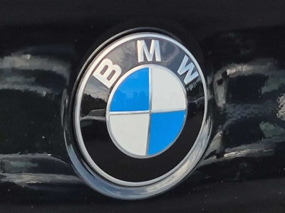 BMW Serie 5 530i xDrive 2027