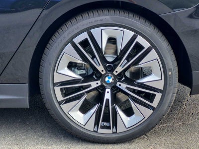 BMW Serie 5 530i xDrive 2027