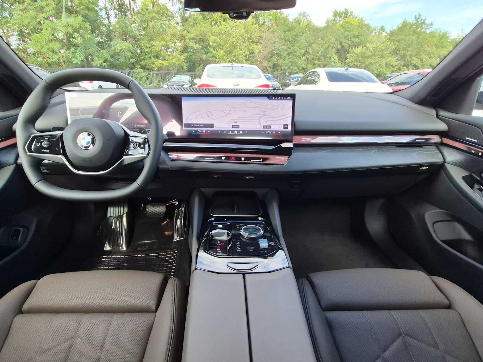 BMW Serie 5 530i xDrive 2027