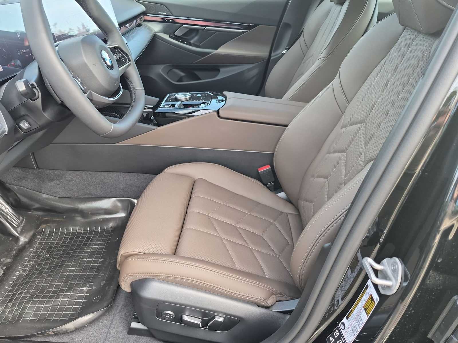 BMW Serie 5 530i xDrive 2027
