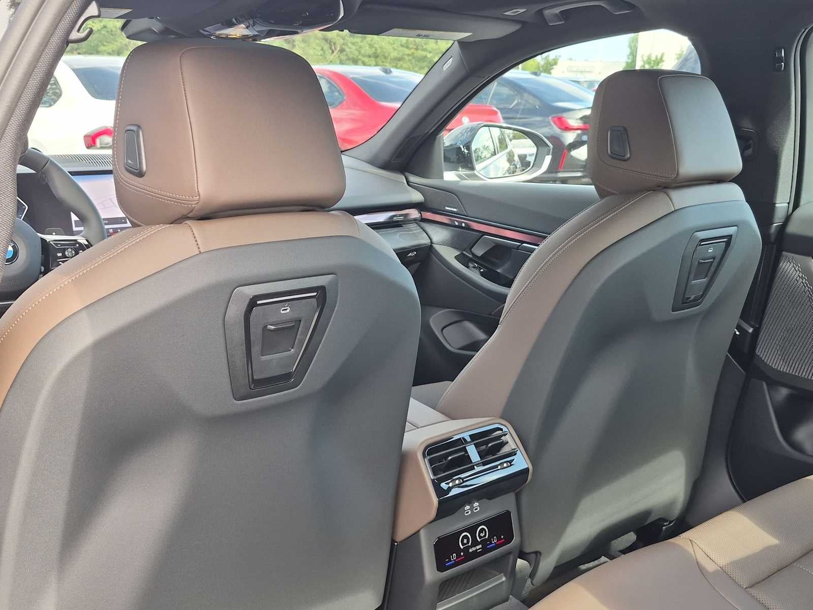 BMW Serie 5 530i xDrive 2027