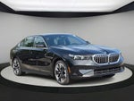 BMW Serie 5 530i xDrive 2027