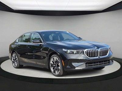 BMW Serie 5 530i xDrive 2027