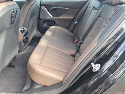 BMW Serie 5 530i xDrive 2027