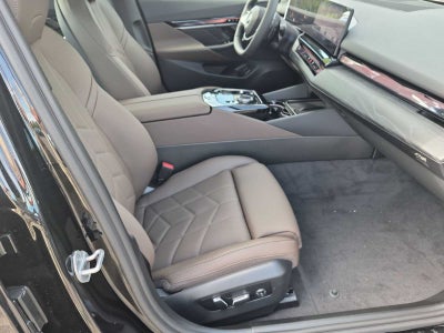 BMW Serie 5 530i xDrive 2027