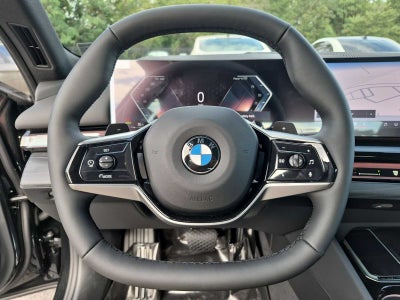 BMW Serie 5 530i xDrive 2027