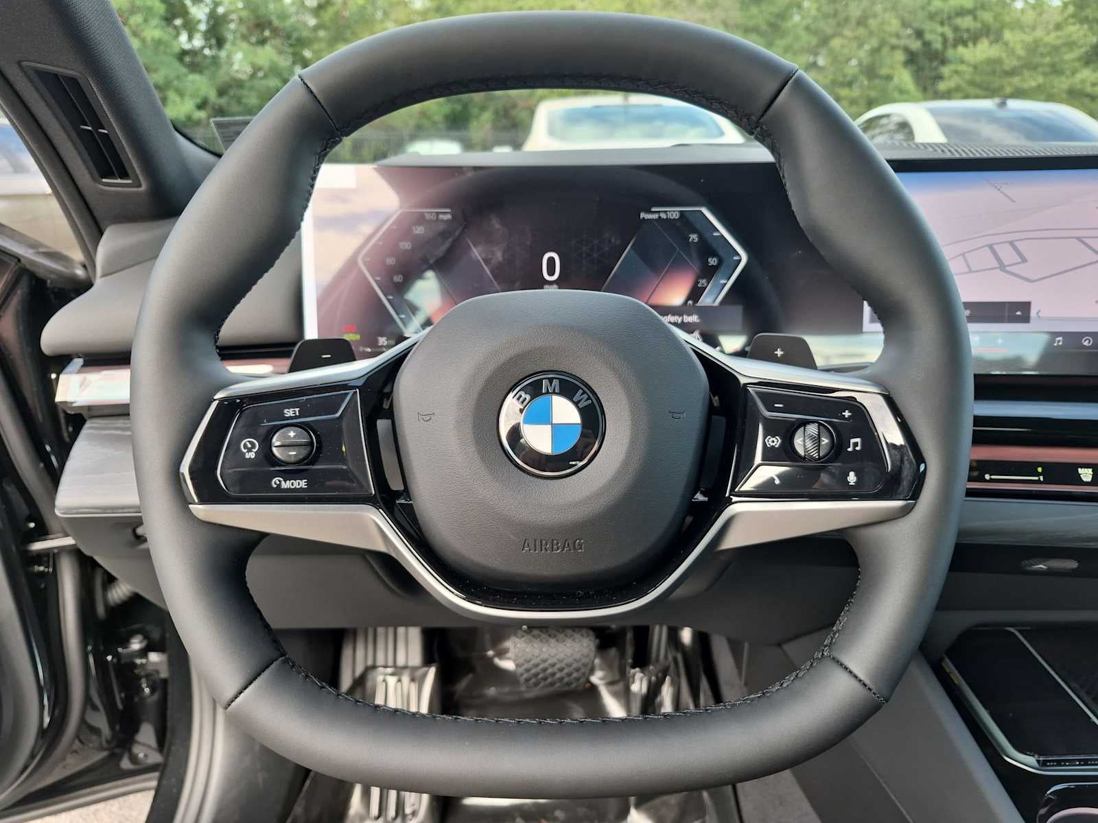 BMW Serie 5 530i xDrive 2027