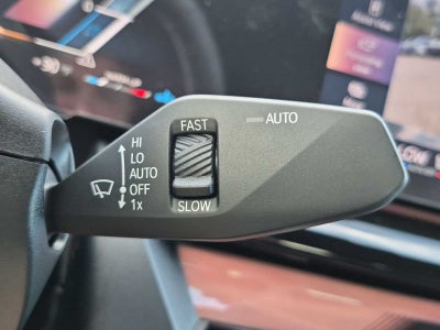BMW Serie 5 530i xDrive 2027