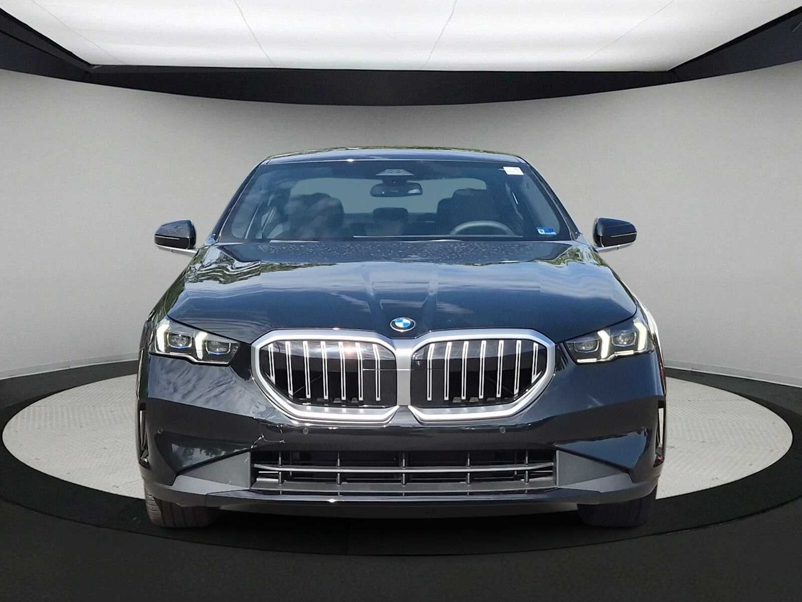 BMW Serie 5 530i xDrive 2027