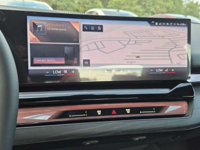 BMW Serie 5 530i xDrive 2027