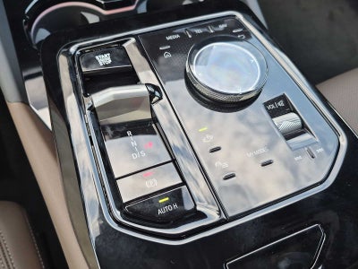 BMW Serie 5 530i xDrive 2027