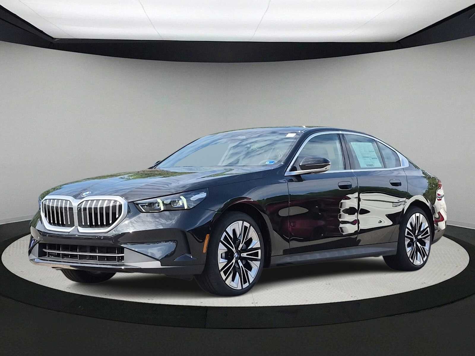 BMW Serie 5 530i xDrive 2027