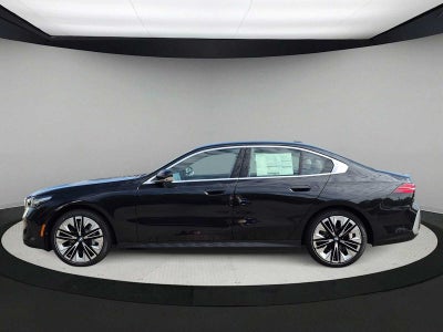 BMW Serie 5 530i xDrive 2027
