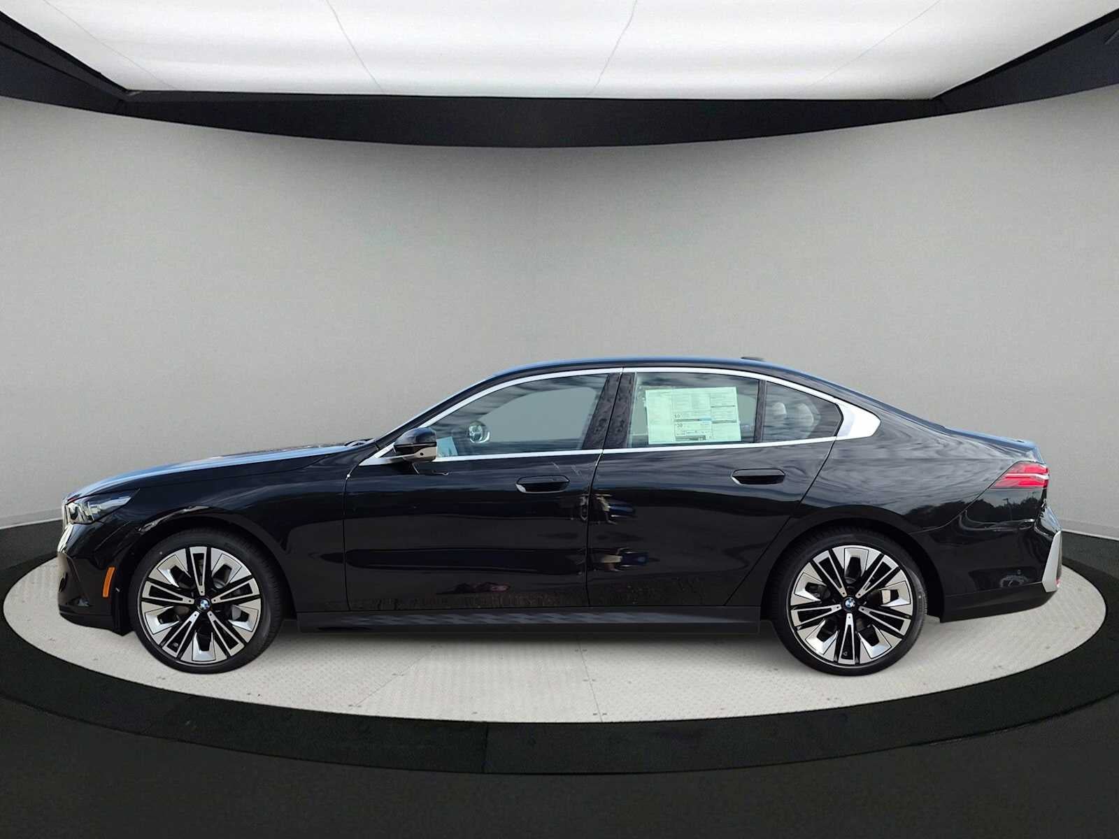 BMW Serie 5 530i xDrive 2027
