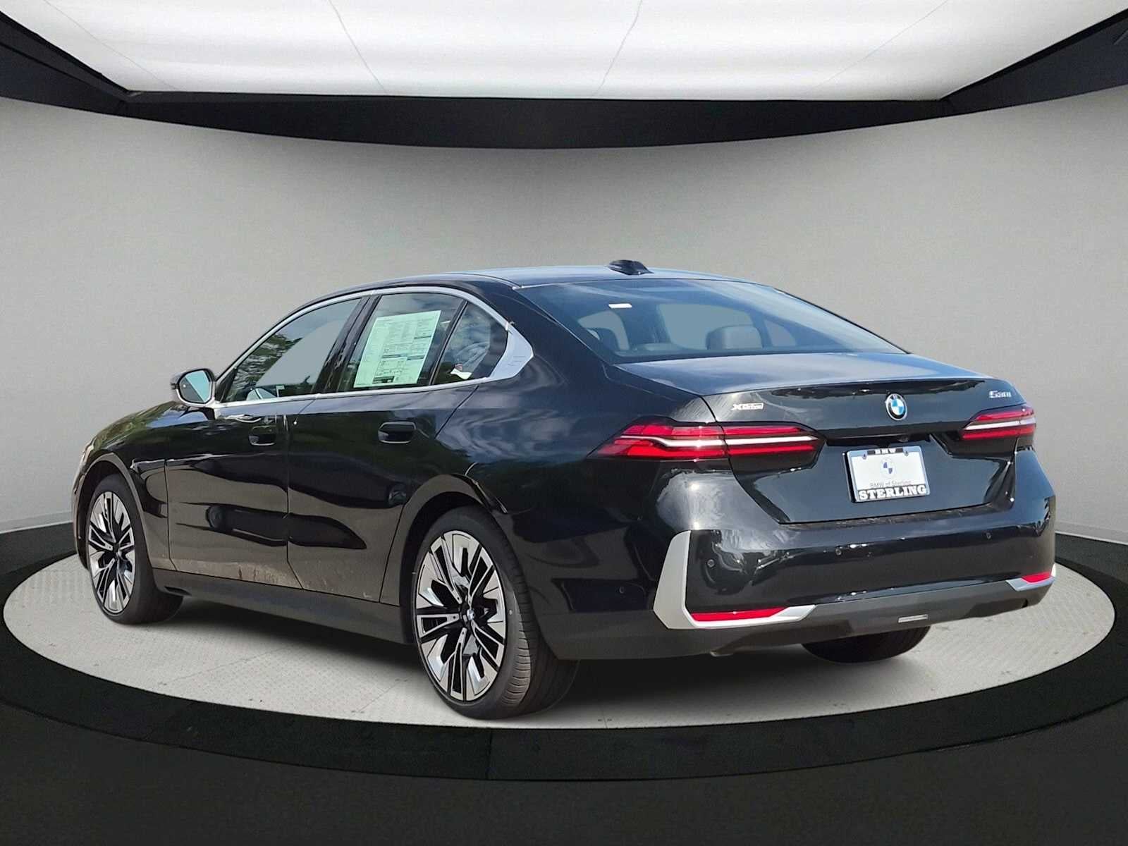 BMW Serie 5 530i xDrive 2027