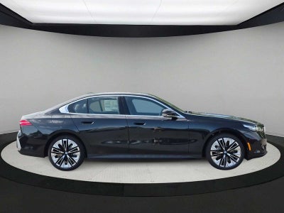 BMW Serie 5 530i xDrive 2027
