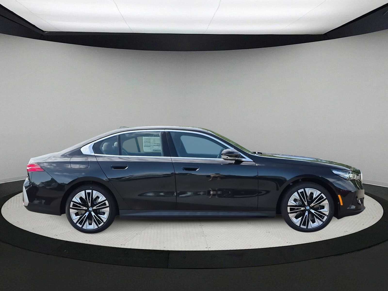 BMW Serie 5 530i xDrive 2027