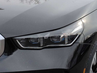 2026 BMW 530i 530i xDrive