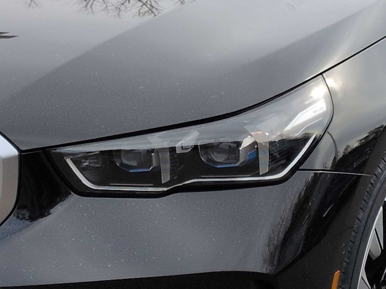 2026 BMW 530i 530i xDrive