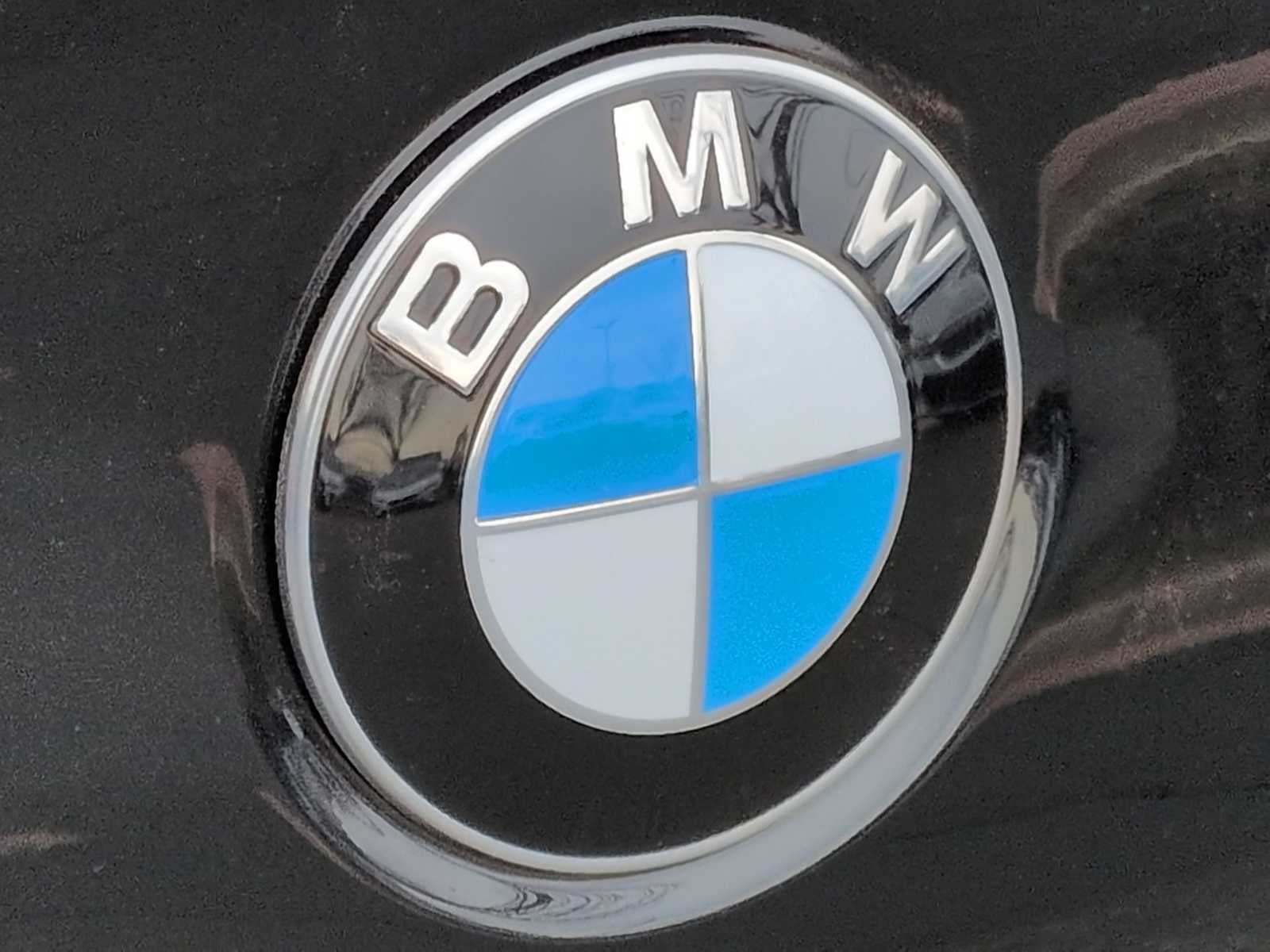 2026 BMW 530i 530i xDrive