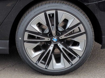 2026 BMW 530i 530i xDrive