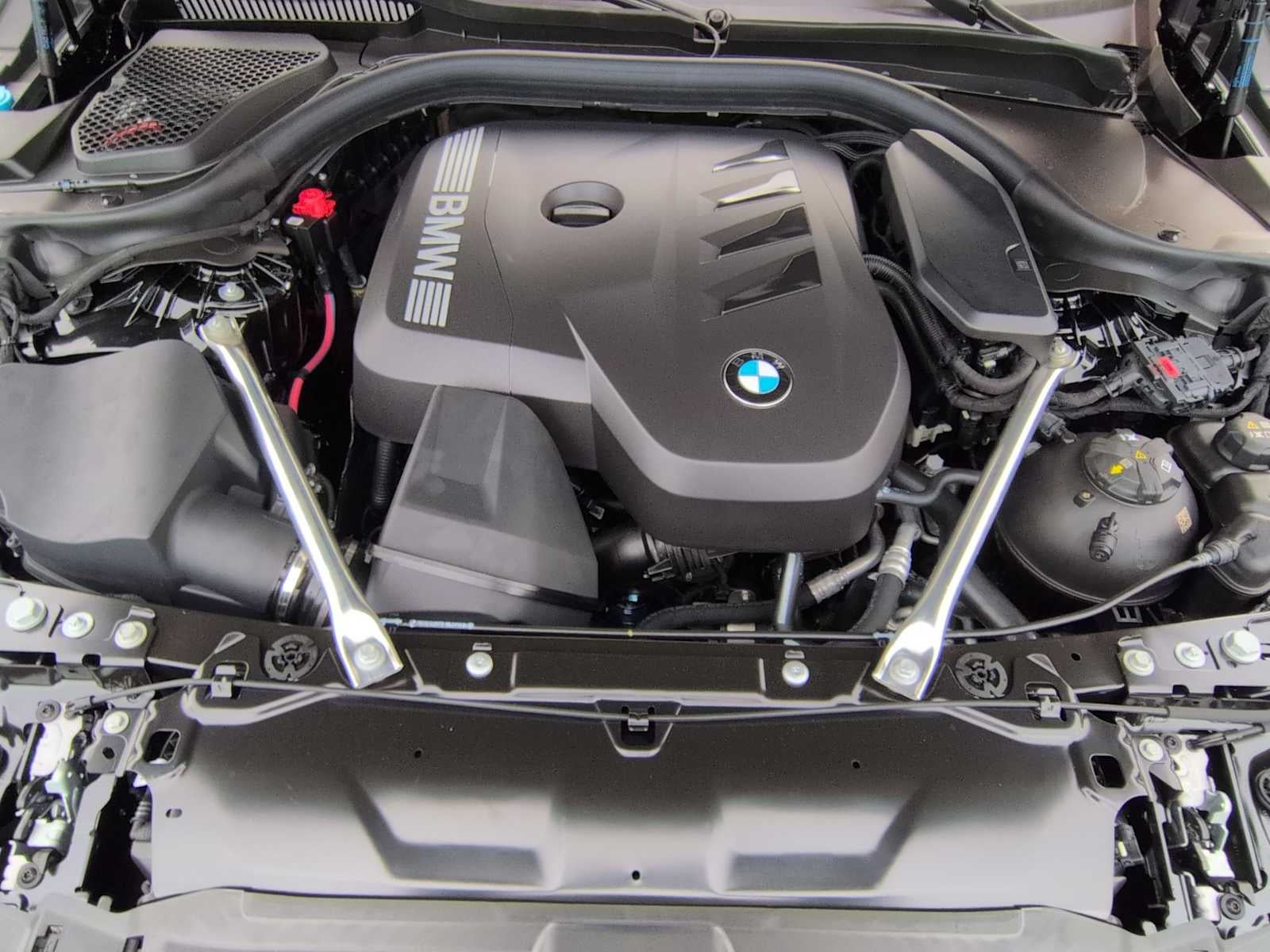 2026 BMW 530i 530i xDrive