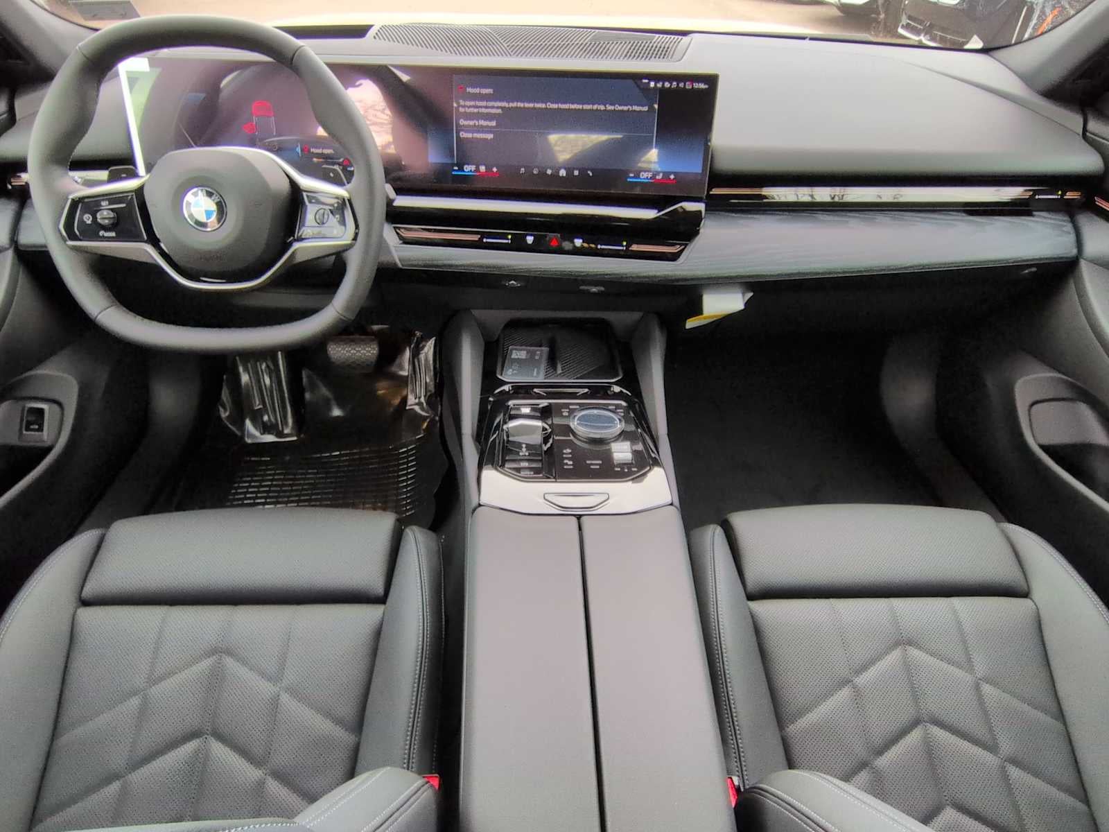 2026 BMW 530i 530i xDrive