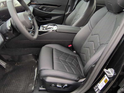 2026 BMW 530i 530i xDrive