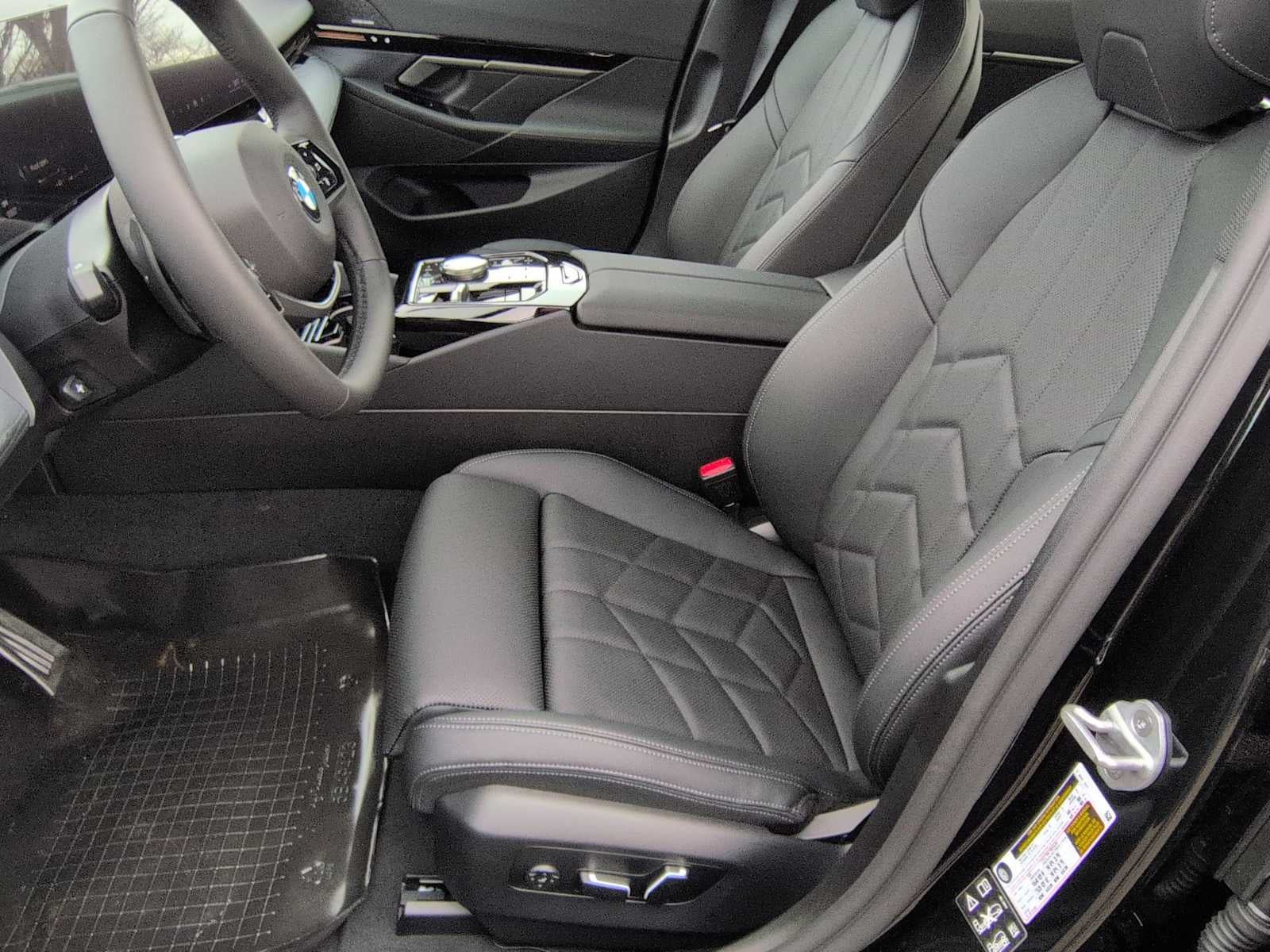 2026 BMW 530i 530i xDrive