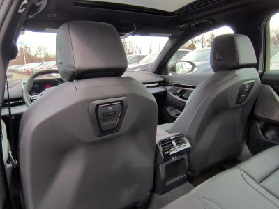 2026 BMW 530i 530i xDrive