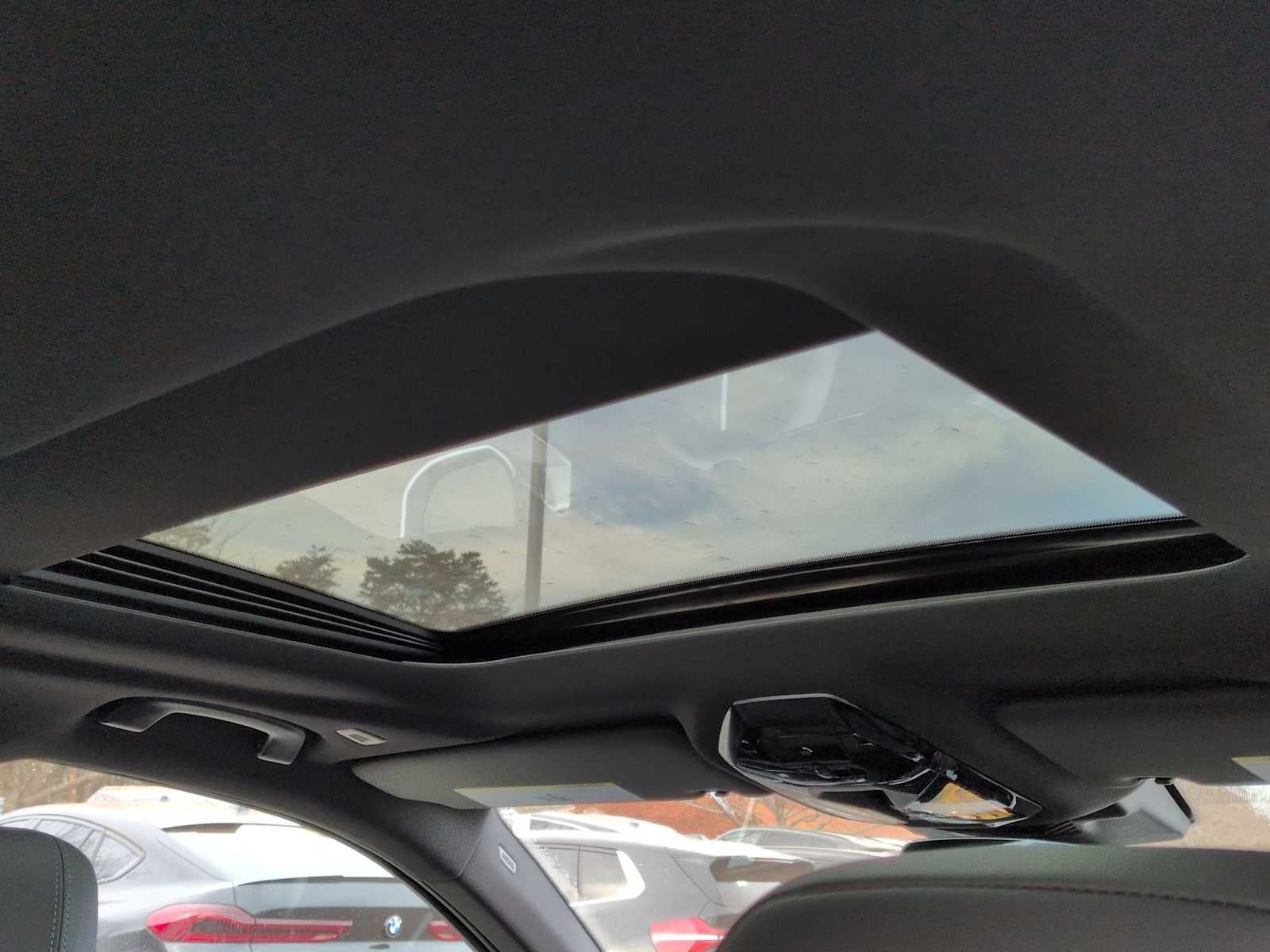 2026 BMW 530i 530i xDrive