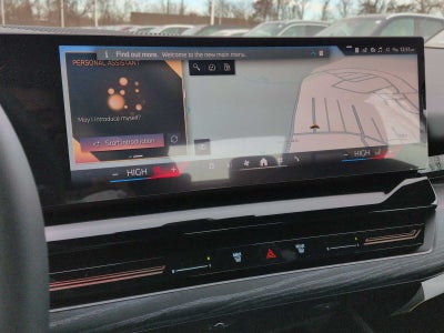 2026 BMW 530i 530i xDrive