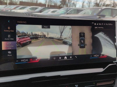 2026 BMW 530i 530i xDrive