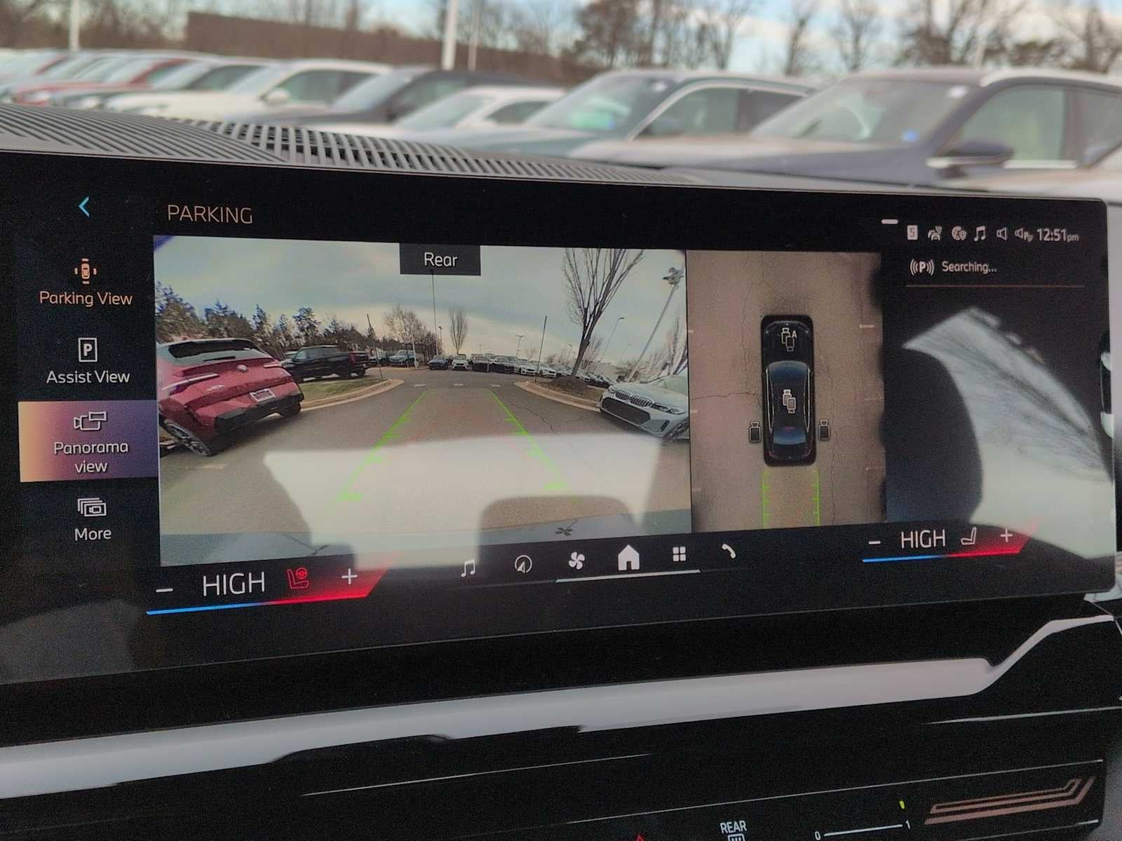 2026 BMW 530i 530i xDrive