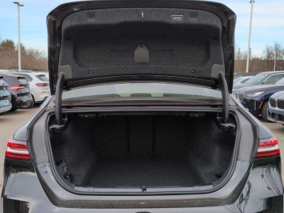 2026 BMW 530i 530i xDrive