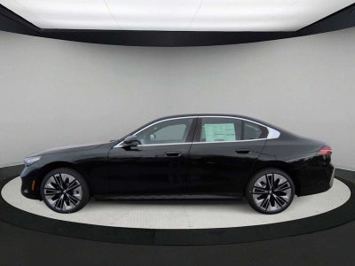 2026 BMW 530i 530i xDrive