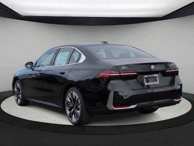 2026 BMW 530i 530i xDrive