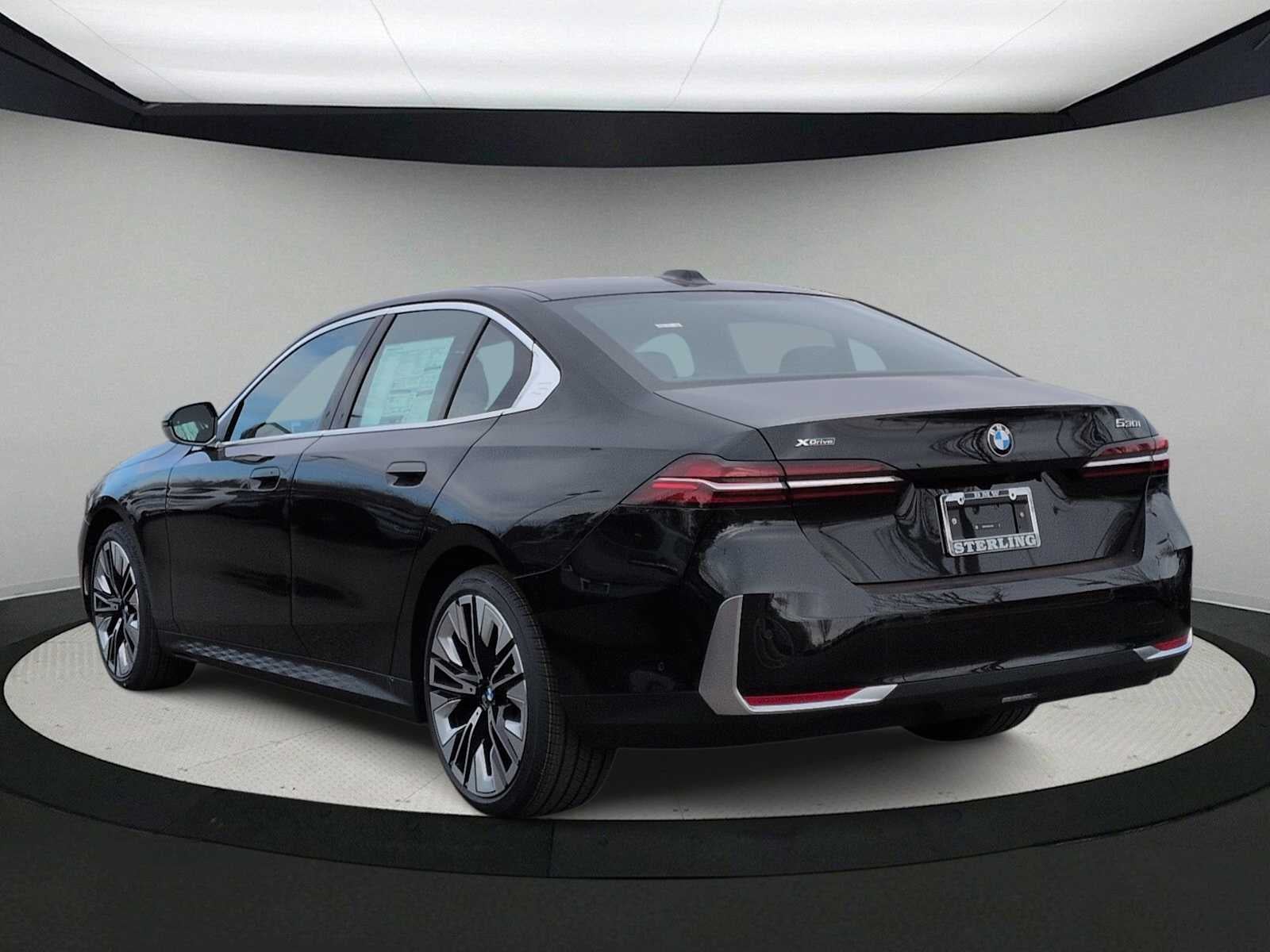 2026 BMW 530i 530i xDrive