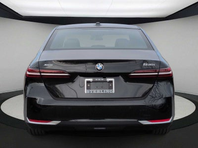 2026 BMW 530i 530i xDrive