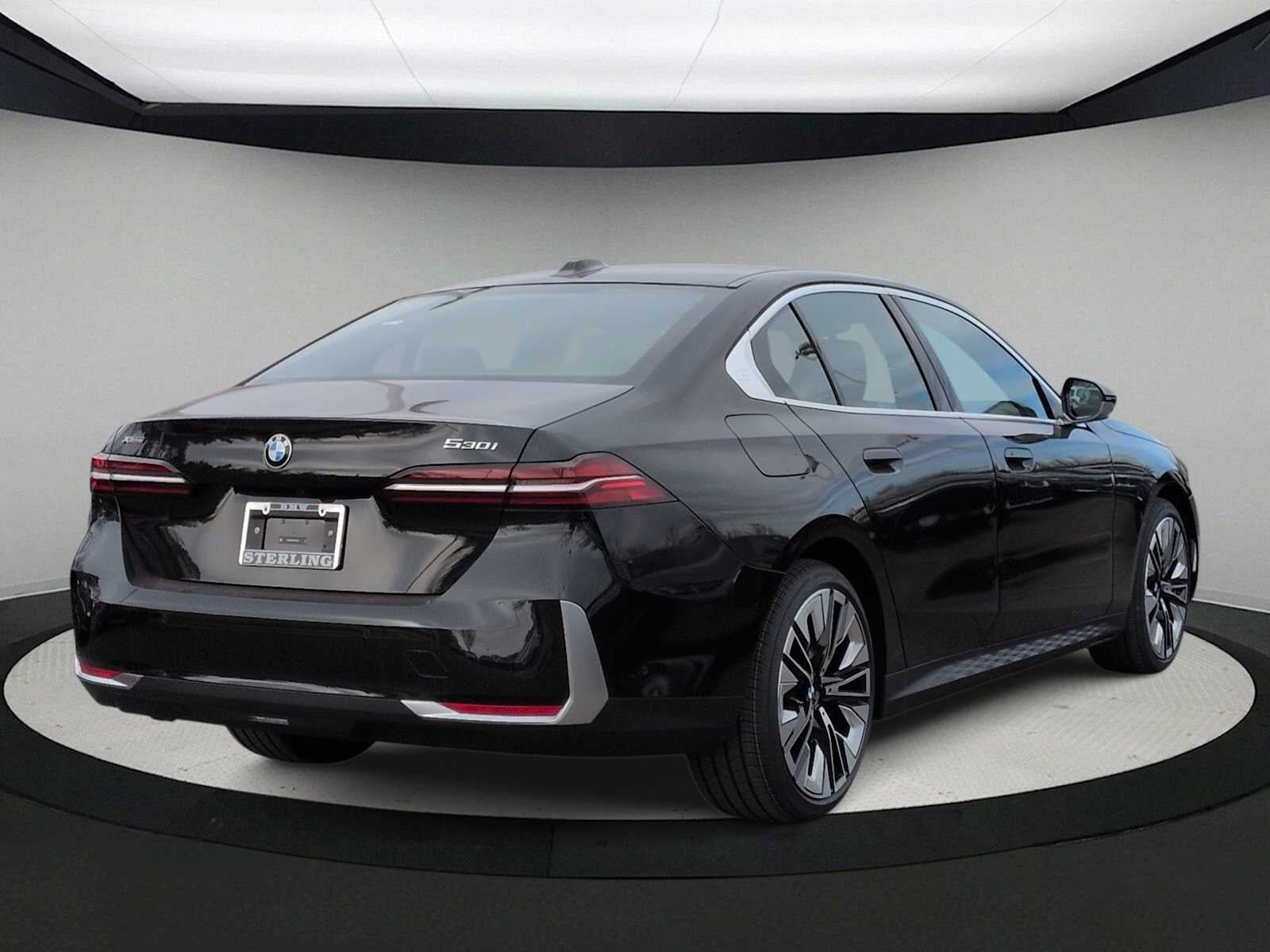 2026 BMW 530i 530i xDrive