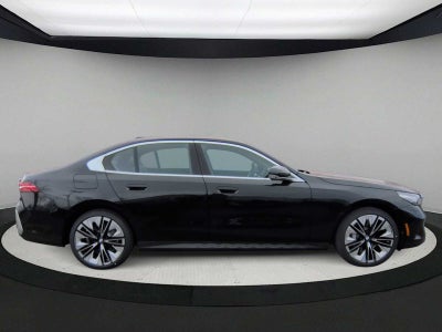 2026 BMW 530i 530i xDrive