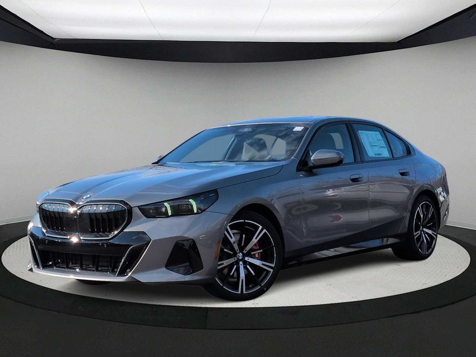 2026 BMW 530i 530i xDrive