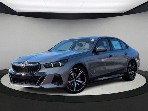 2026 BMW 530i 530i xDrive