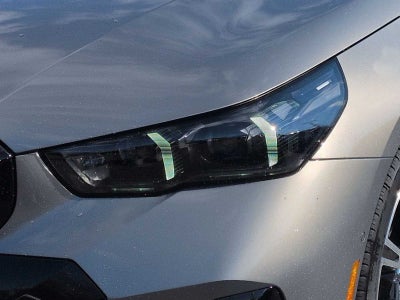 2026 BMW 530i 530i xDrive