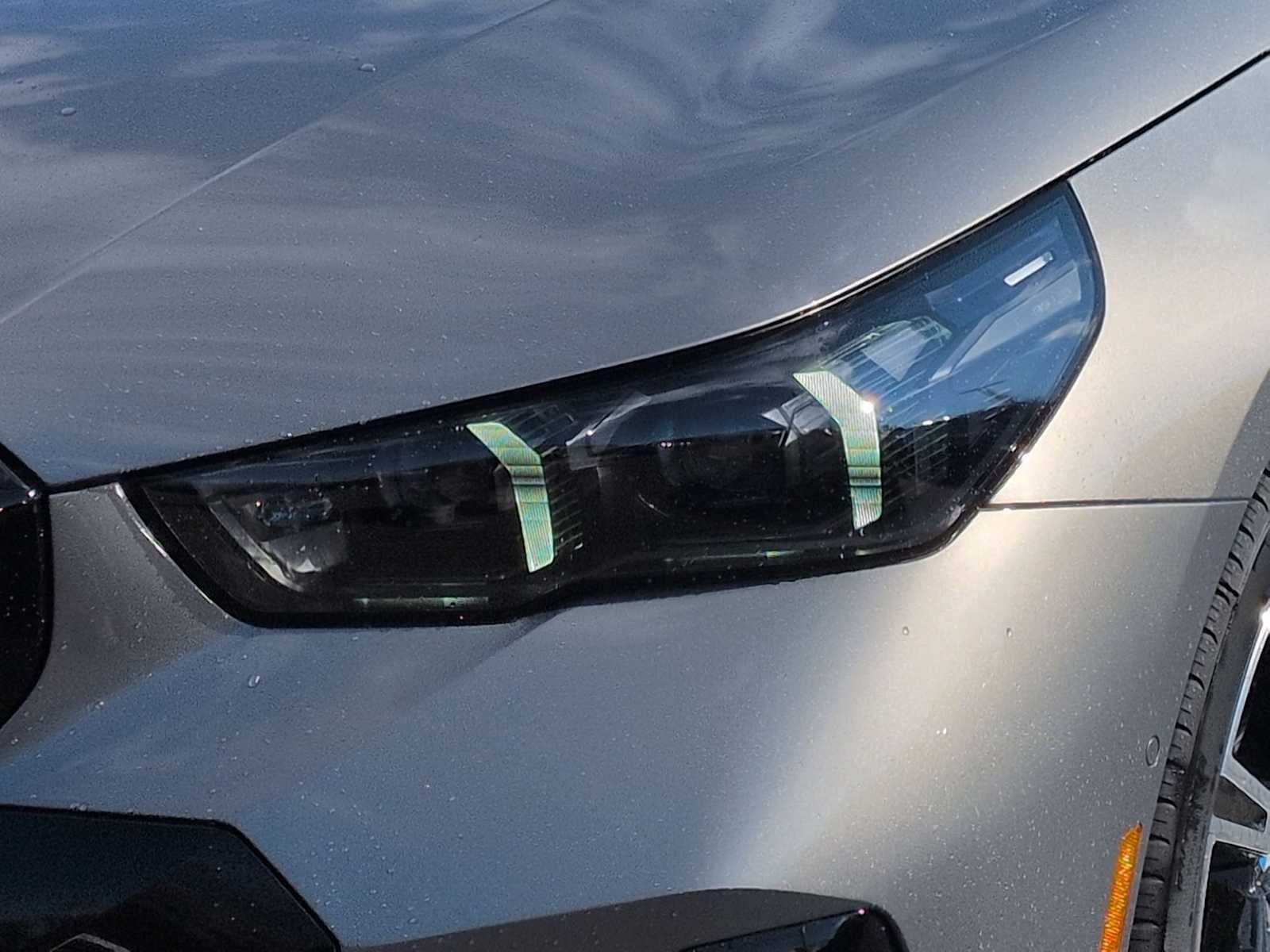 2026 BMW 530i 530i xDrive