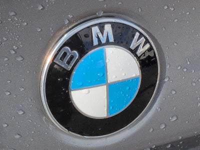 2026 BMW 530i 530i xDrive