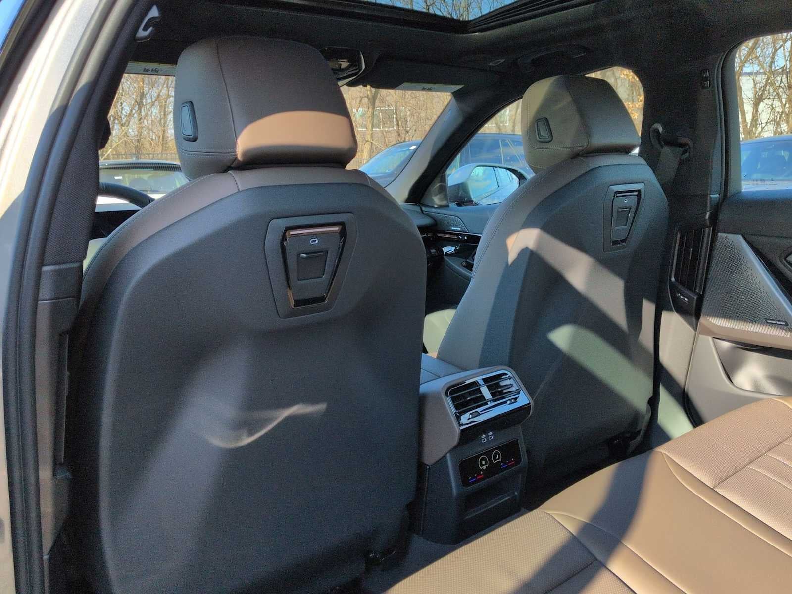 2026 BMW 530i 530i xDrive