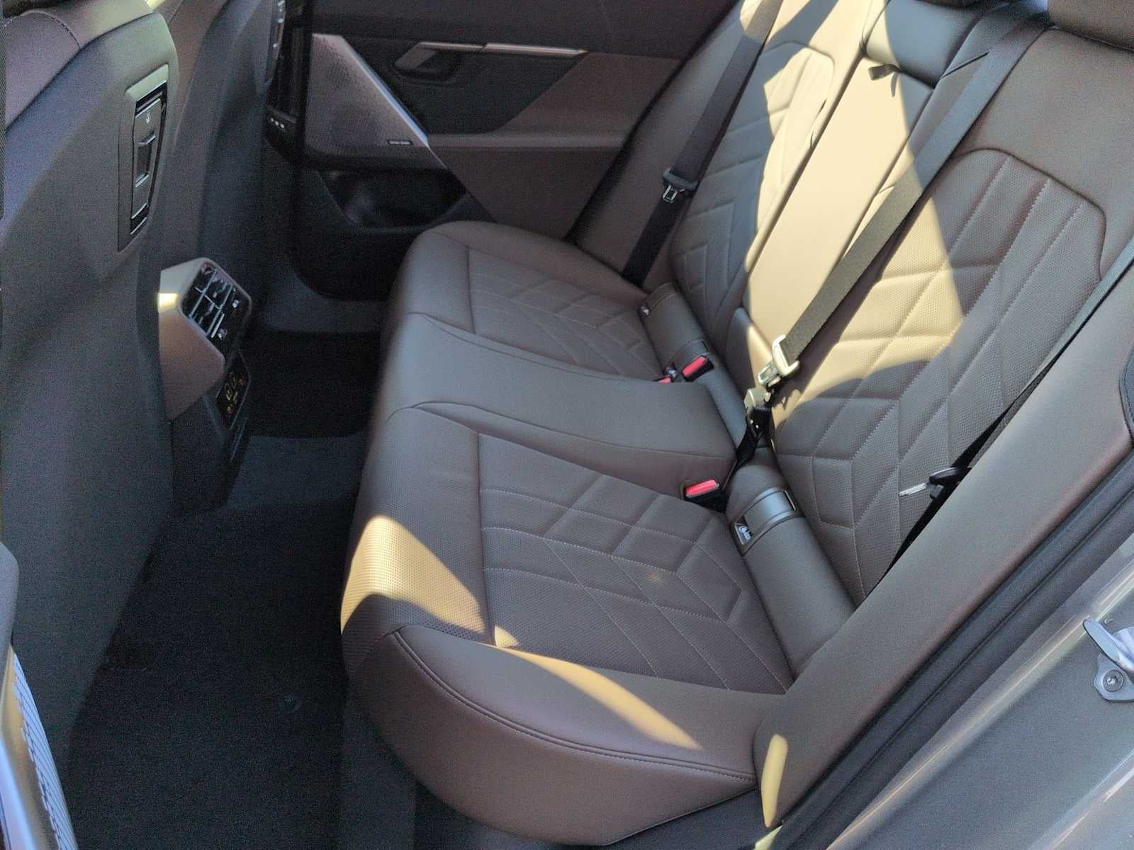 2026 BMW 530i 530i xDrive