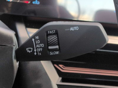 2026 BMW 530i 530i xDrive